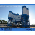 Fábrica de betão Ready Mix Concrete Plant \ Ready Mix para venda \ Ready Mix Concrete Plant price